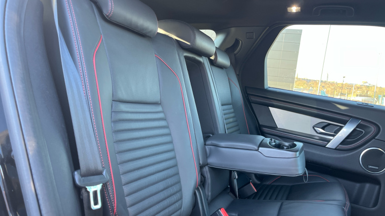 Land Rover Discovery Sport 2.0 D200 R-Dynamic HSE 5dr Auto Diesel Station Wagon